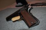 Colt Ace pistol 1911 made first year 1931 - 4 of 10