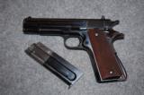 Colt Ace pistol 1911 made first year 1931 - 10 of 10