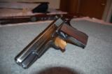 Colt Ace pistol 1911 made first year 1931 - 5 of 10