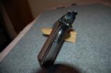 Colt Ace pistol 1911 made first year 1931 - 6 of 10