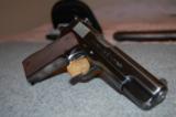 Colt Ace pistol 1911 made first year 1931 - 1 of 10