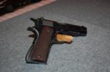 Colt Ace pistol 1911 made first year 1931 - 2 of 10