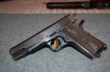 Colt 1911 U.S. 1913 Manufacture - 5 of 11