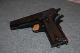 Colt 1911 U.S. 1913 Manufacture - 7 of 11