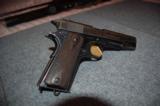 Colt 1911 U.S. 1913 Manufacture - 3 of 11