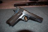 Colt 1911 U.S. 1913 Manufacture - 1 of 11