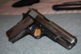 Colt 1911 U.S. 1913 Manufacture - 2 of 11