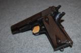 Colt 1911 U.S. 1913 Manufacture - 6 of 11