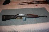Inland M1 Carbine .30 5 Digit S# - 1 of 15