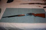 Winchester Model 61 pump .22 - 1 of 12