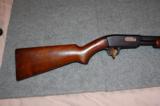 Winchester Model 61 pump .22 - 8 of 12
