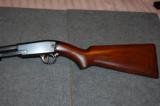 Winchester Model 61 pump .22 - 2 of 12