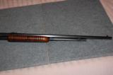 Winchester Model 61 pump .22 postwar - 7 of 11