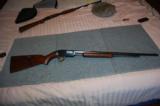 Winchester Model 61 pump .22 postwar - 5 of 11