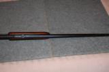 Winchester Model 61 pump .22 postwar - 8 of 11