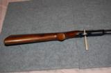 Winchester Model 61 pump .22 postwar - 10 of 11