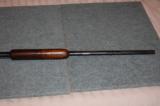 Winchester Model 61 pump .22 postwar - 11 of 11