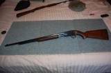 Winchester Model 61 pump .22 postwar - 1 of 11