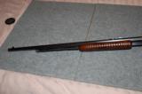 Winchester Model 61 pump .22 postwar - 3 of 11