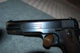 1911 made 1916 .45 AUTO Commercial - 5 of 8