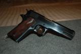 1911 made 1916 .45 AUTO Commercial - 1 of 8