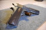 Colt 1911 .45cal U.S. made 1913- 2 of 8