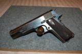 Colt 1911 .45cal U.S. made 1913- 3 of 8