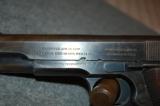 Colt 1911 .45cal U.S. made 1913- 4 of 8