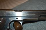 Colt 1911 .45cal U.S. made 1913- 7 of 8