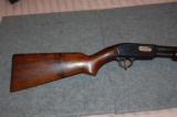 Winchester Model 61 pump .22 postwar
- 6 of 11