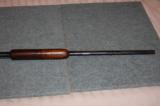 Winchester Model 61 pump .22 postwar
- 11 of 11