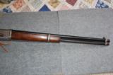 Winchester Model 1894 .30 W.C.F. Saddle Ring carbine Made 1910 - 4 of 10
