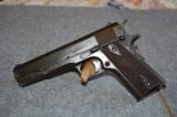 Colt 1911 U.S. Army made in 1918 .45 - 7 of 10
