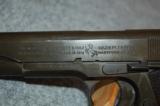Colt 1911 U.S. Army made in 1918 .45 - 10 of 10