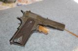 Colt 1911 U.S. Army made in 1918 .45 - 3 of 10