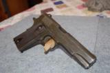 Colt 1911 U.S. Army made in 1918 .45 - 1 of 10