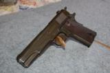 Colt 1911 U.S. Army made in 1918 .45 - 8 of 10