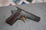 1911 A1 Ithica 45 Auto - 3 of 14