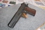 1911 A1 Ithica 45 Auto - 10 of 14