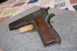 1911 A1 Ithica 45 Auto - 9 of 14