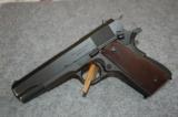 1911 A1 Ithica 45 Auto - 8 of 14