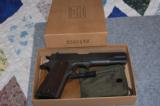 1911 A1 Ithica 45 Auto - 1 of 14