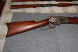 Marlin 1893 38-55 cal - 2 of 12