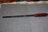 Winchester 61 Octagon Barrel long rifle only - 12 of 13