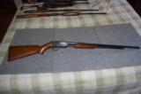 Winchester 61 Octagon Barrel long rifle only - 1 of 13
