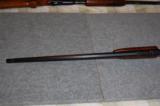 Winchester 61 Octagon Barrel long rifle only - 10 of 13