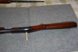 Winchester 61 Octagon Barrel long rifle only - 9 of 13