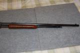Winchester 61 Octagon Barrel .22 short only - 3 of 12
