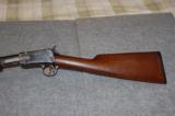 Winchester model 1906 22 S L or LR - 6 of 11