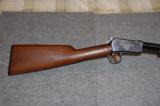 Winchester model 1906 22 S L or LR - 3 of 11